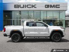 2026 GMC Canyon - Photo 6