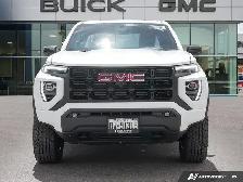 2026 GMC Canyon - Photo 8