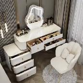 Brand New LED Mirror Vanity Dressing Desk Special $199 - Photo 5