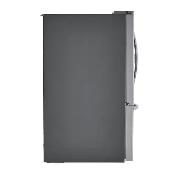 LG 33' French Door Refrigerator with Water & Ice Dispenser - Photo 4