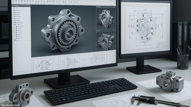 AutoCAD - Drafting & Design Technical Drawings Same Day or Next!