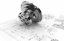 AutoCAD - Drafting & Design Technical Drawings Same Day or Next! - Photo 2