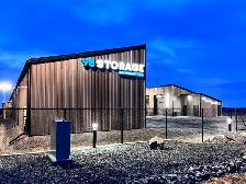 Flex Space: storage/small office space for rent - Steinbach, MB