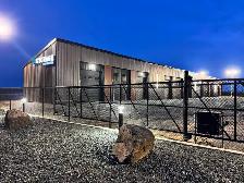 Flex Space: storage/small office space for rent - Steinbach, MB - Photo 3