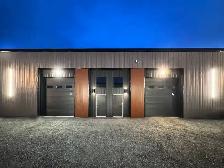Flex Space: storage/small office space for rent - Steinbach, MB - Photo 4