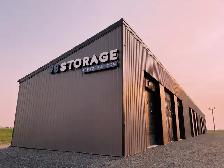 Flex Space: storage/small office space for rent - Steinbach, MB - Photo 5