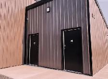 Flex Space: storage/small office space for rent - Steinbach, MB - Photo 8