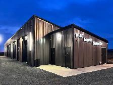 Flex Space: storage/small office space for rent - Steinbach, MB - Photo 9