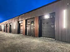 Flex Space: storage/small office space for rent - Steinbach, MB - Photo 10