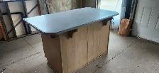 Corner cabinets, island & tall pantry with countertops - Photo 5