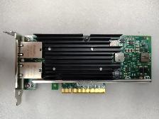 HP 561T 2-Port 717708-002 10GbE PCIe Ethernet Network Adapter LP