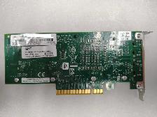 HP 561T 2-Port 717708-002 10GbE PCIe Ethernet Network Adapter LP - Photo 3
