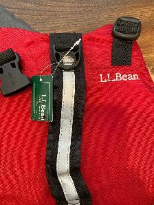 red water dog vest - Photo 2