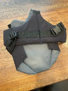 red water dog vest - Photo 3