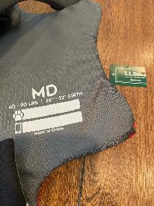 red water dog vest - Photo 5