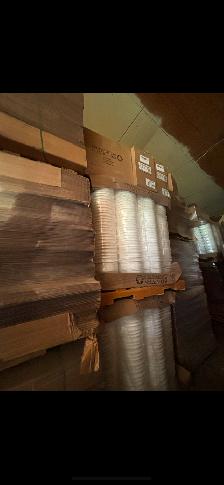 Free 20 by 24inch Cardboard Boxes For Moving - Photo 7