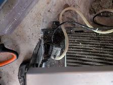 Forestwest Wet Tile Saw - Photo 3