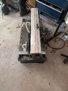 Forestwest Wet Tile Saw - Photo 4