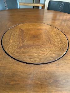 Table and chairs counter height - Photo 4