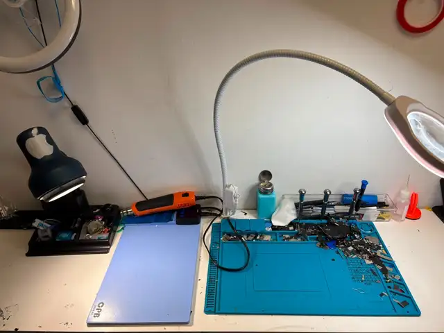 Slow Performance or Battery Drain? Let’s Restore Your Phone’s