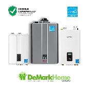Bradford White,  Rinnai, John Wood - Water Heater/Hot Water Tank - Photo 5