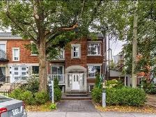 Super appartement 5½ à louer au coeur de Villeray!