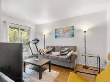 Super appartement 5½ à louer au coeur de Villeray! - Photo 3