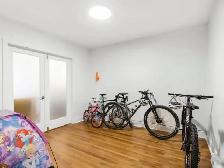 Super appartement 5½ à louer au coeur de Villeray! - Photo 8