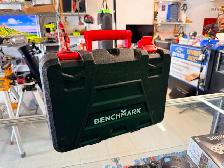 BENCHMARK 20V Max 1/2' Cordless Drill Driver Kit (#19427) - Photo 6