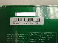 HP 759505-001 Dual SATA M.2 Drive PCIe Riser Card LP - Photo 2