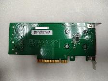 HP 759505-001 Dual SATA M.2 Drive PCIe Riser Card LP - Photo 3