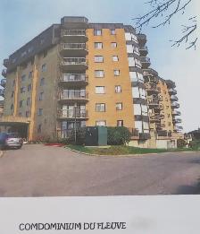 CONDO DE LUXE AVEC VUE PANORAMIQUE