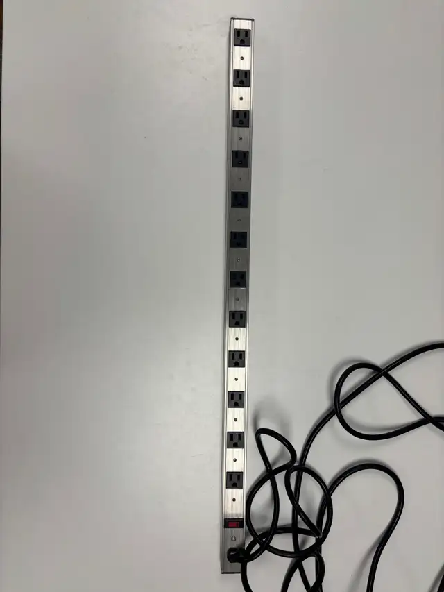 Litesun LTS-12S 12-outlet