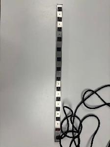 Litesun LTS-12S 12-outlet