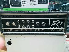 Power AMP