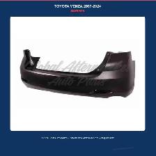 Toyota Venza 2007-2024 Grille Fender Mirror Hood Bumper - Photo 2