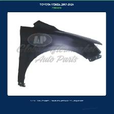 Toyota Venza 2007-2024 Grille Fender Mirror Hood Bumper - Photo 4