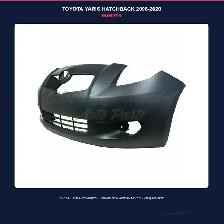 Toyota Yaris Hatchback 2006-2020 Grille Bumper Hood Fender - Photo 2