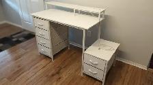DESK for small office / Student