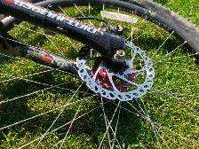 Mountain Bike - Photo 3