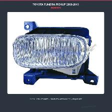 Toyota Tundra Pickup 2000-2013 Grille Fender Mirror Bumper - Photo 2