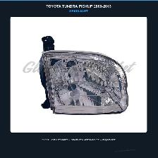 Toyota Tundra Pickup 2000-2013 Grille Fender Mirror Bumper - Photo 3