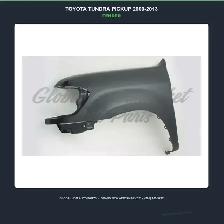 Toyota Tundra Pickup 2000-2013 Grille Fender Mirror Bumper - Photo 4