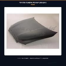 Toyota Tundra Pickup 2000-2013 Grille Fender Mirror Bumper - Photo 5