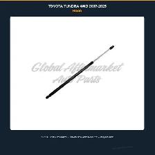 Toyota Tundra 4wd 2007-2025 Bumper Mirror Grille Fender Hood - Photo 5
