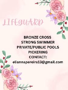 LIFEGUARD