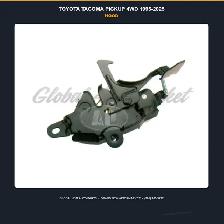 Toyota Tacoma Pickup 4wd 1995-2025 Grille Hood Fender Mirror - Photo 5