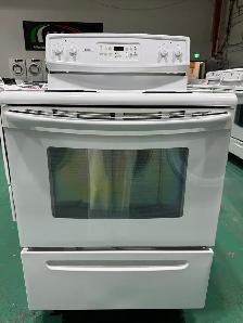 Kenmore Coil Top Stove C970-556123 (S4343) Free Delivery @ $395