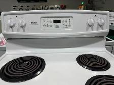 Kenmore Coil Top Stove C970-556123 (S4343) Free Delivery @ $395 - Photo 4