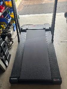 proForm 595 treadmill - Photo 2